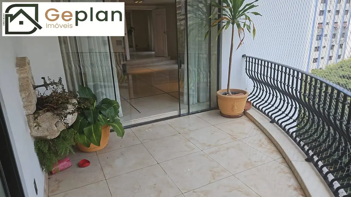 Foto 8 de Apartamento com 4 quartos à venda e para alugar, 469m2 em Jardim Paulista, São Paulo - SP
