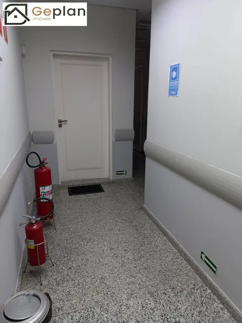 Sala Comercial à venda e para alugar, 850m2 em Vila Mariana, São Paulo - SP - imagem 9 Foto 9 de Sala Comercial à venda e para alugar, 850m2 em Vila Mariana, São Paulo - SP