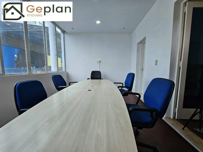 Foto 3 de Casa com 10 quartos à venda e para alugar, 380m2 em Vila Mariana, São Paulo - SP