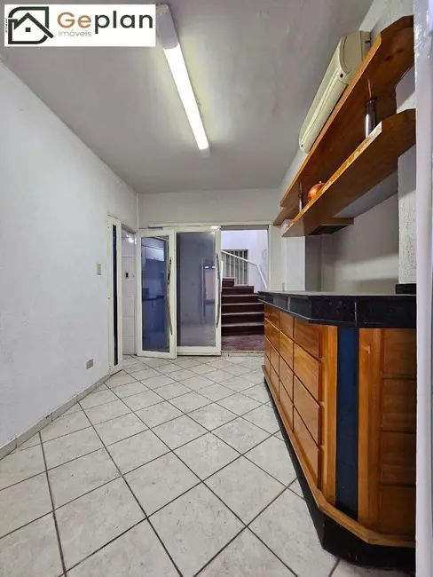 Foto 9 de Casa com 10 quartos à venda e para alugar, 380m2 em Vila Mariana, São Paulo - SP