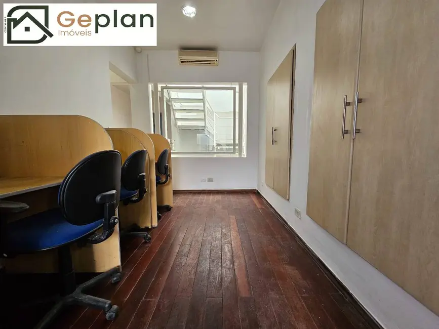 Foto 4 de Casa com 10 quartos à venda e para alugar, 380m2 em Vila Mariana, São Paulo - SP