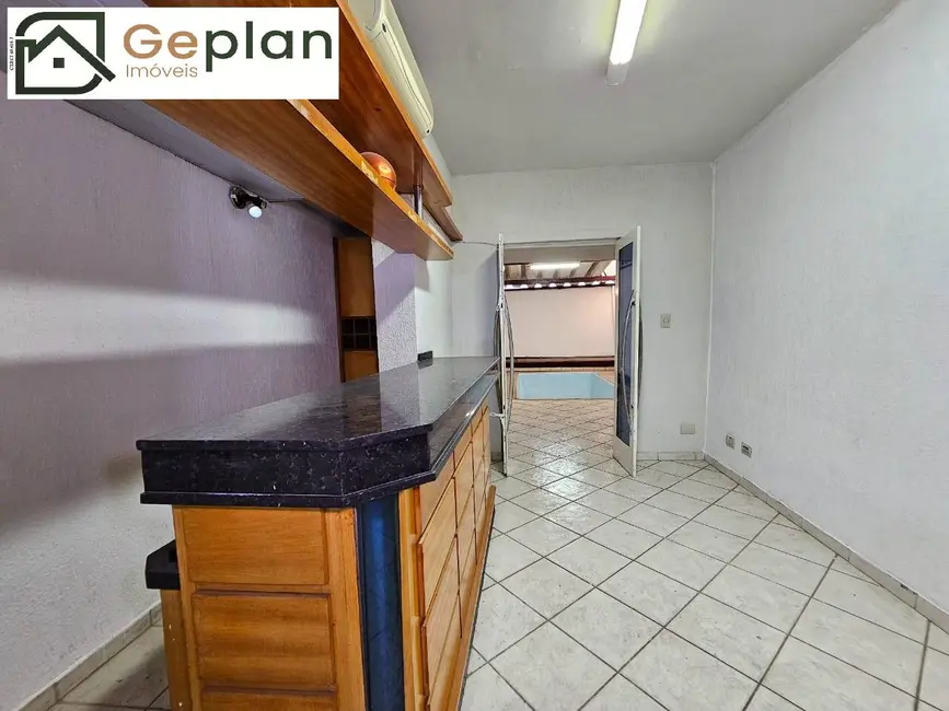 Foto 7 de Casa com 10 quartos à venda e para alugar, 380m2 em Vila Mariana, São Paulo - SP