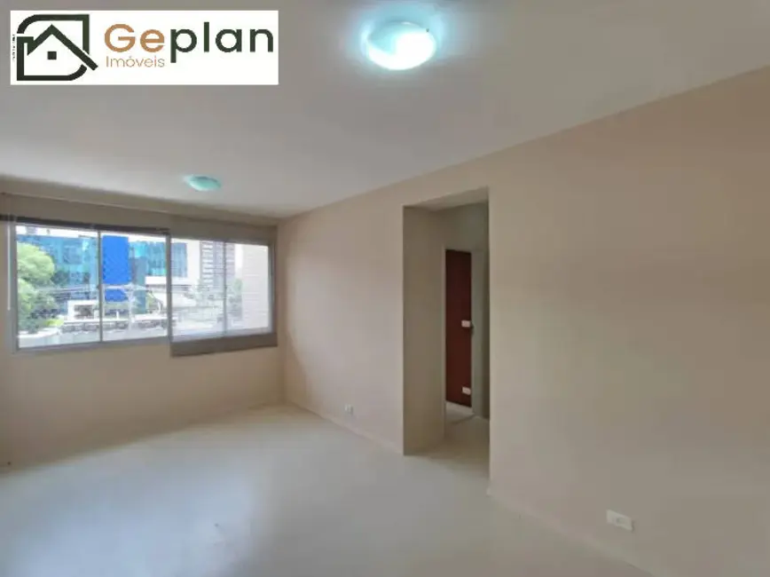 Foto 2 de Apartamento com 2 quartos à venda, 75m2 em Campo Belo, São Paulo - SP