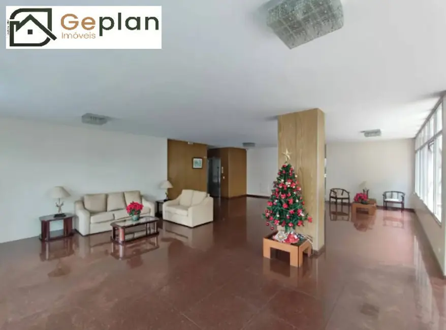 Foto 1 de Apartamento com 2 quartos à venda, 75m2 em Campo Belo, São Paulo - SP