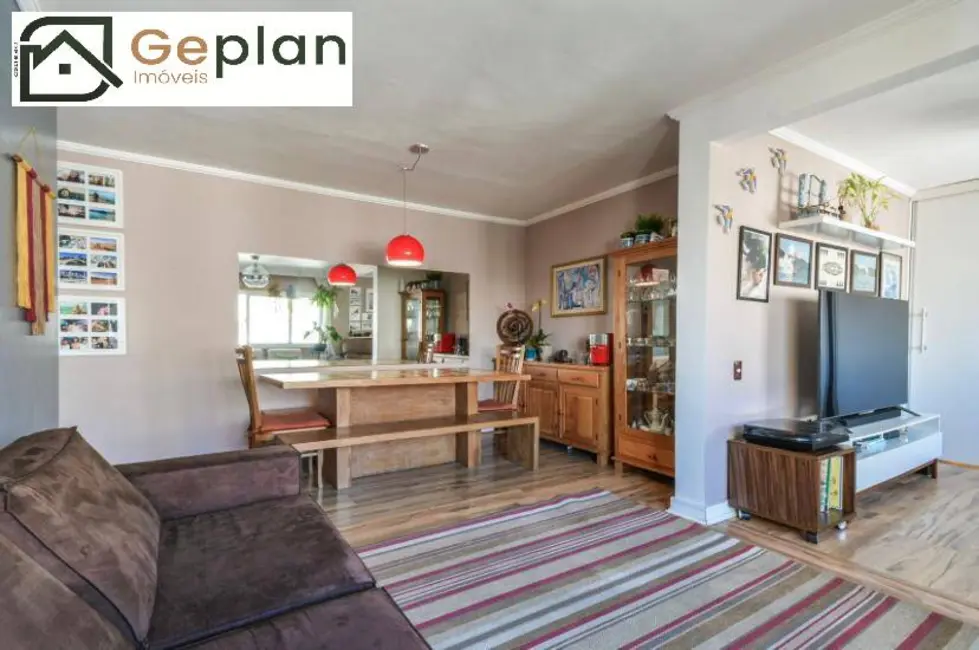 Apartamento com 3 quartos à venda, 82m2 em Campo Belo, São Paulo - SP - imagem 6 Foto 6 de Apartamento com 3 quartos à venda, 82m2 em Campo Belo, São Paulo - SP