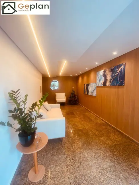 Apartamento com 3 quartos à venda, 82m2 em Campo Belo, São Paulo - SP - imagem 8 Foto 8 de Apartamento com 3 quartos à venda, 82m2 em Campo Belo, São Paulo - SP