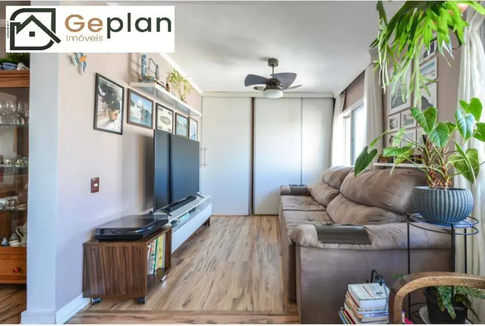 Apartamento com 3 quartos à venda, 82m2 em Campo Belo, São Paulo - SP - imagem 7 Foto 7 de Apartamento com 3 quartos à venda, 82m2 em Campo Belo, São Paulo - SP