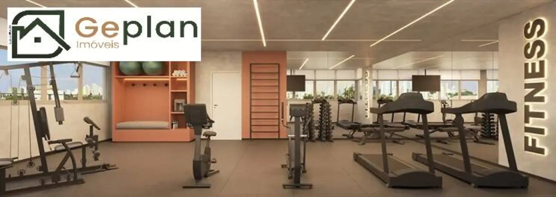 Apartamento com 2 quartos à venda, 55m2 em Saúde, São Paulo - SP - imagem 7 Foto 7 de Apartamento com 2 quartos à venda, 55m2 em Saúde, São Paulo - SP