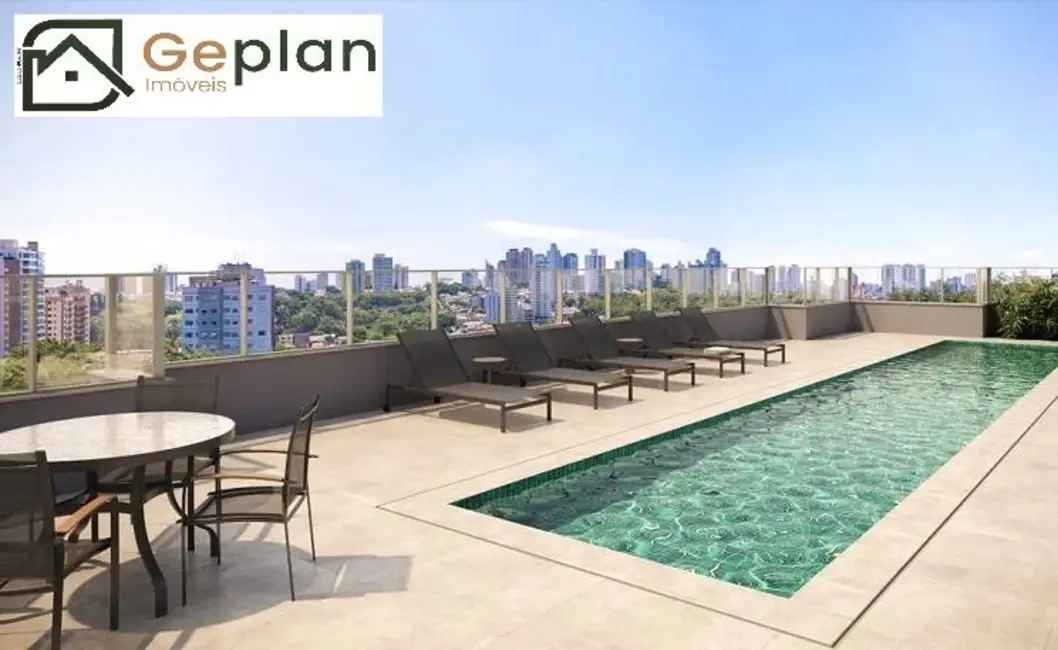 Apartamento com 2 quartos à venda, 55m2 em Saúde, São Paulo - SP - imagem 3 Foto 3 de Apartamento com 2 quartos à venda, 55m2 em Saúde, São Paulo - SP