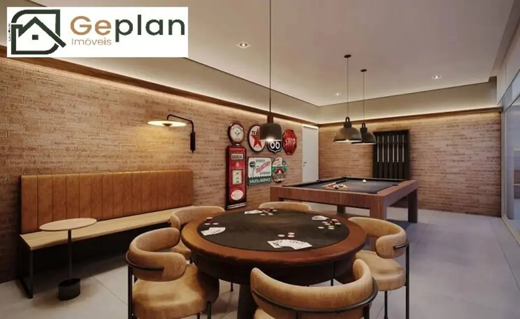 Apartamento com 2 quartos à venda, 55m2 em Saúde, São Paulo - SP - imagem 5 Foto 5 de Apartamento com 2 quartos à venda, 55m2 em Saúde, São Paulo - SP