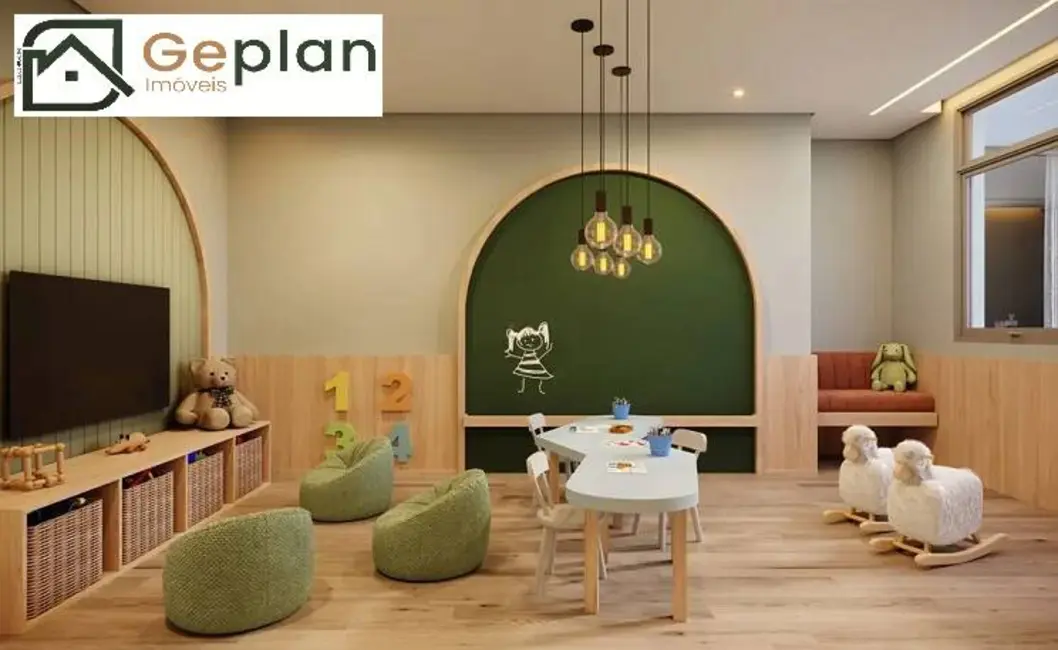 Apartamento com 2 quartos à venda, 55m2 em Saúde, São Paulo - SP - imagem 6 Foto 6 de Apartamento com 2 quartos à venda, 55m2 em Saúde, São Paulo - SP