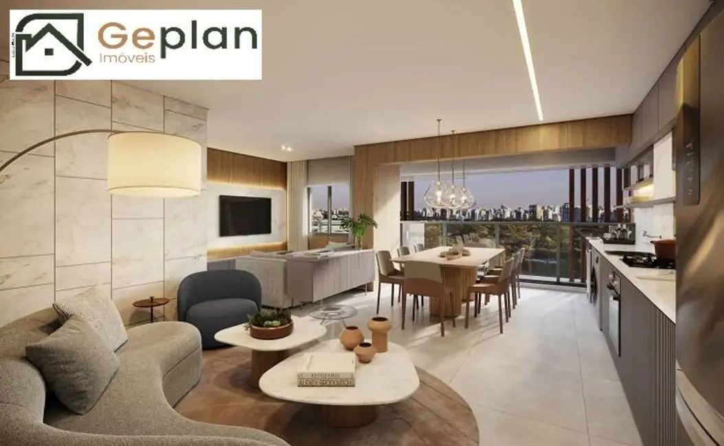 Foto 9 de Apartamento com 2 quartos à venda, 70m2 em Saúde, São Paulo - SP