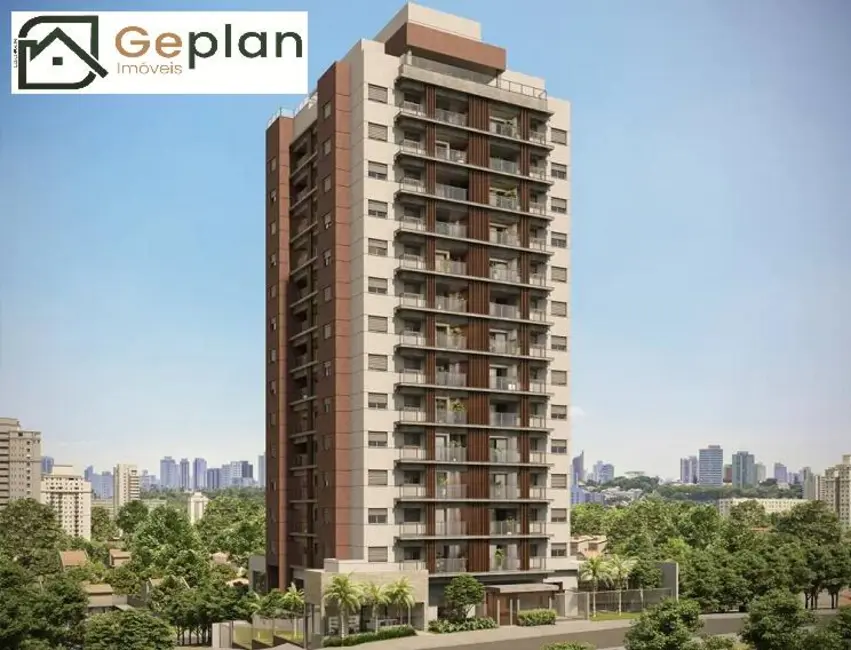 Foto 2 de Apartamento com 2 quartos à venda, 70m2 em Saúde, São Paulo - SP