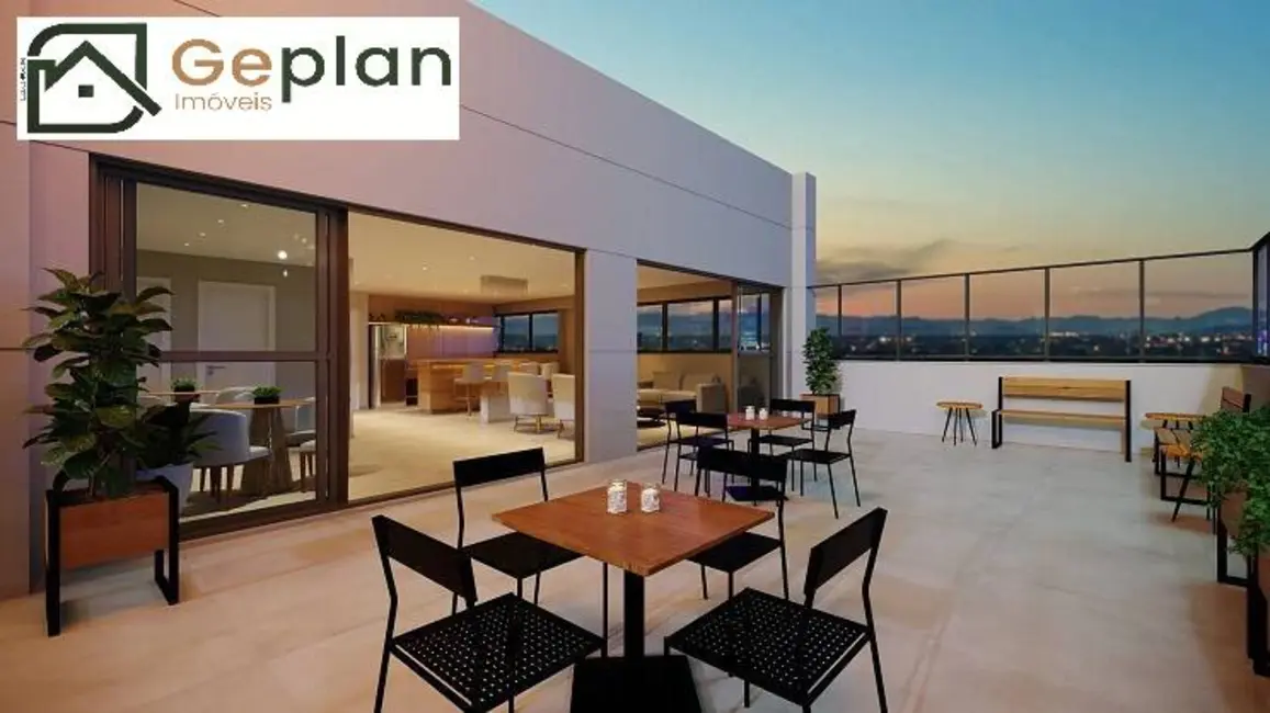 Apartamento com 1 quarto à venda, 29m2 em Mooca, São Paulo - SP - imagem 2 Foto 2 de Apartamento com 1 quarto à venda, 29m2 em Mooca, São Paulo - SP