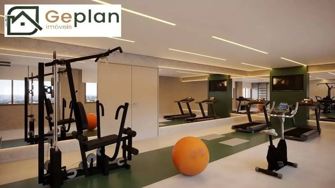 Apartamento com 1 quarto à venda, 29m2 em Mooca, São Paulo - SP - imagem 6 Foto 6 de Apartamento com 1 quarto à venda, 29m2 em Mooca, São Paulo - SP