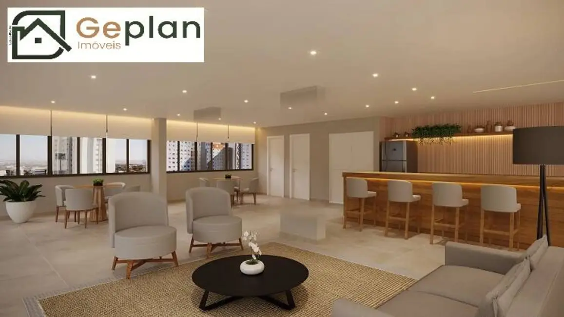 Apartamento com 1 quarto à venda, 29m2 em Mooca, São Paulo - SP - imagem 5 Foto 5 de Apartamento com 1 quarto à venda, 29m2 em Mooca, São Paulo - SP