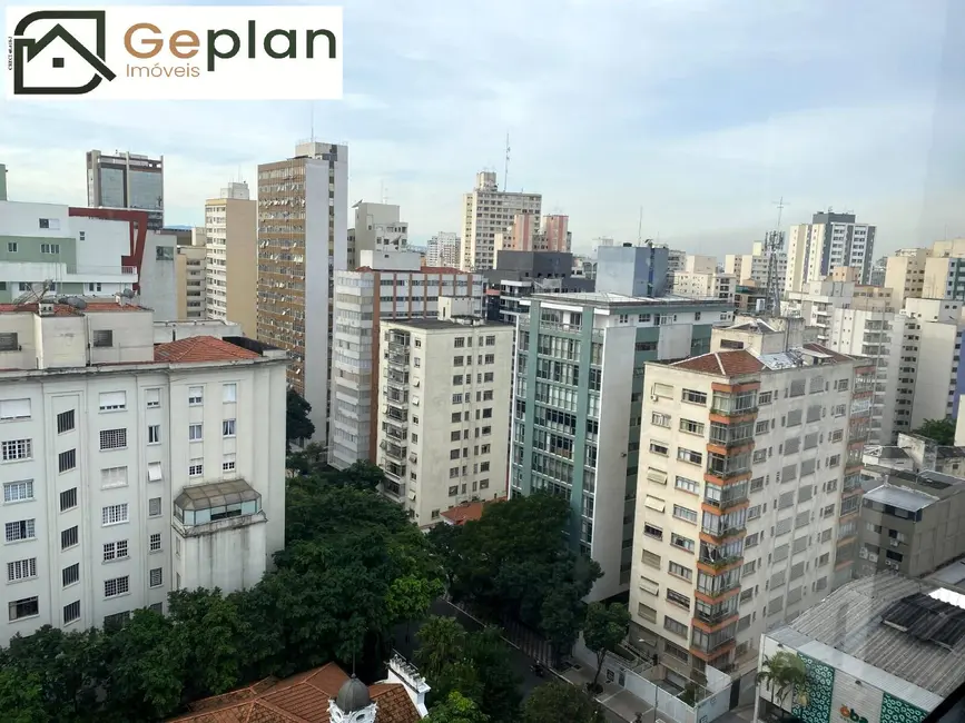 Foto 7 de Sala Comercial à venda e para alugar, 130m2 em Santa Cecília, São Paulo - SP