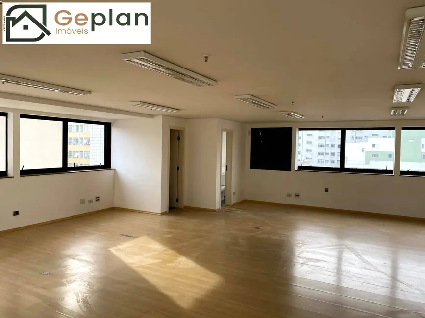 Foto 6 de Sala Comercial à venda e para alugar, 130m2 em Santa Cecília, São Paulo - SP