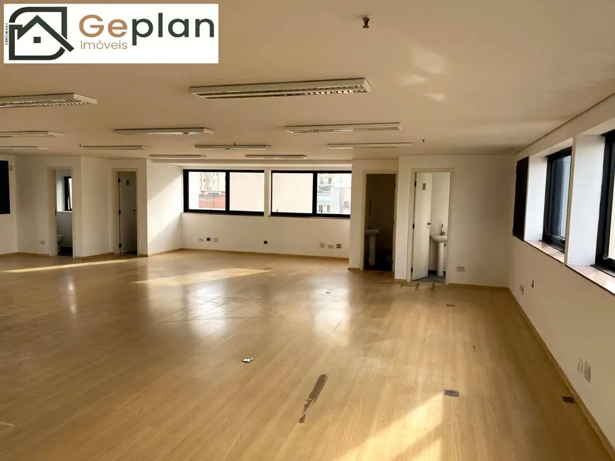 Foto 4 de Sala Comercial à venda e para alugar, 130m2 em Santa Cecília, São Paulo - SP