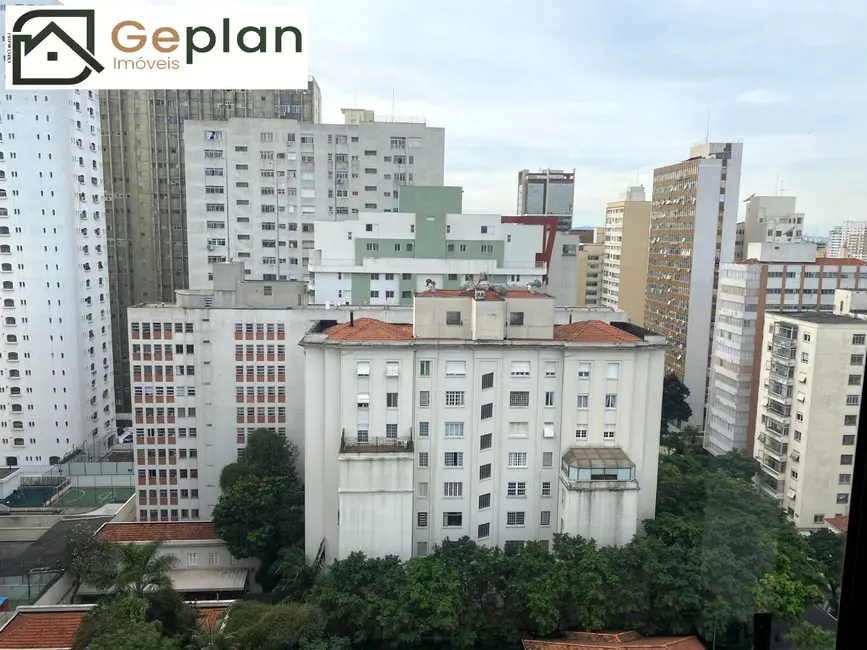 Foto 9 de Sala Comercial à venda e para alugar, 130m2 em Santa Cecília, São Paulo - SP