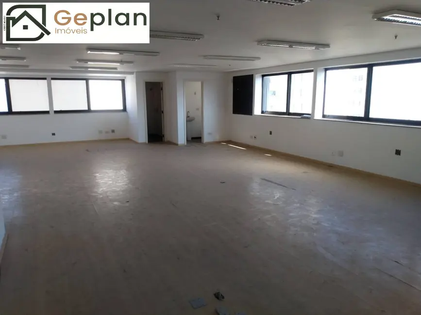 Foto 2 de Sala Comercial à venda e para alugar, 130m2 em Santa Cecília, São Paulo - SP