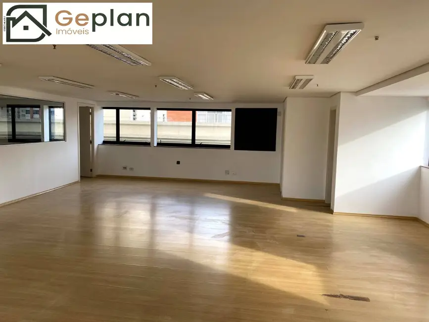 Foto 3 de Sala Comercial à venda e para alugar, 130m2 em Santa Cecília, São Paulo - SP
