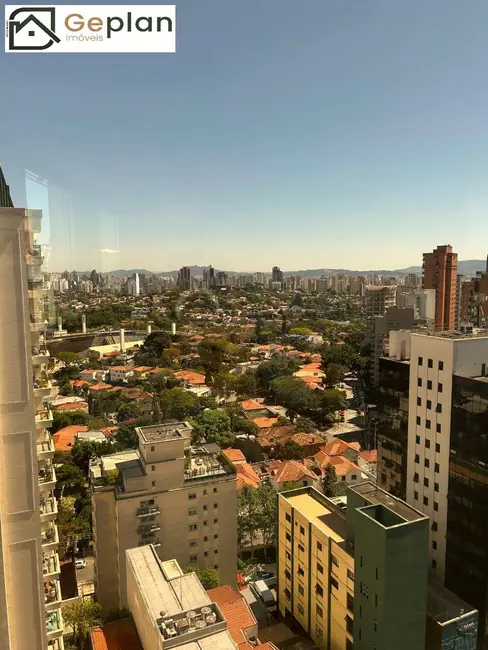 Foto 8 de Sala Comercial à venda e para alugar, 77m2 em Consolação, São Paulo - SP