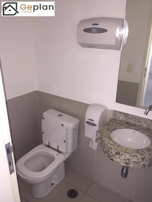 Foto 8 de Sala Comercial à venda e para alugar, 200m2 em Consolação, São Paulo - SP