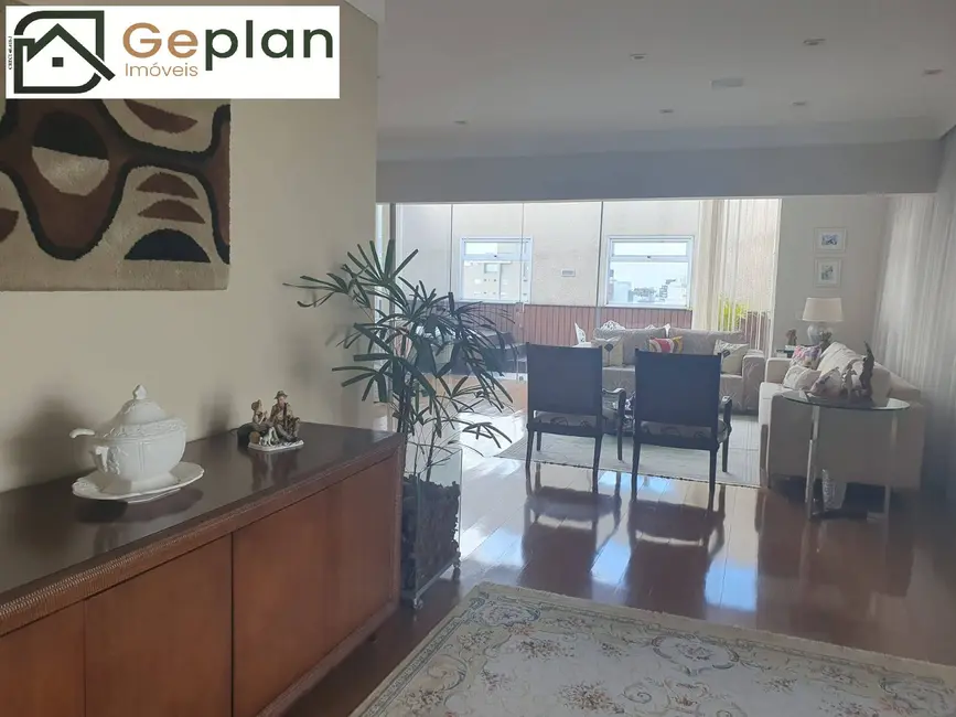 Apartamento com 4 quartos à venda, 425358m2 em Paraíso, São Paulo - SP - imagem 3 Foto 3 de Apartamento com 4 quartos à venda, 425358m2 em Paraíso, São Paulo - SP