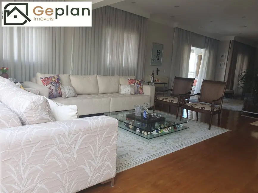 Foto 1 de Apartamento com 4 quartos à venda, 425358m2 em Paraíso, São Paulo - SP