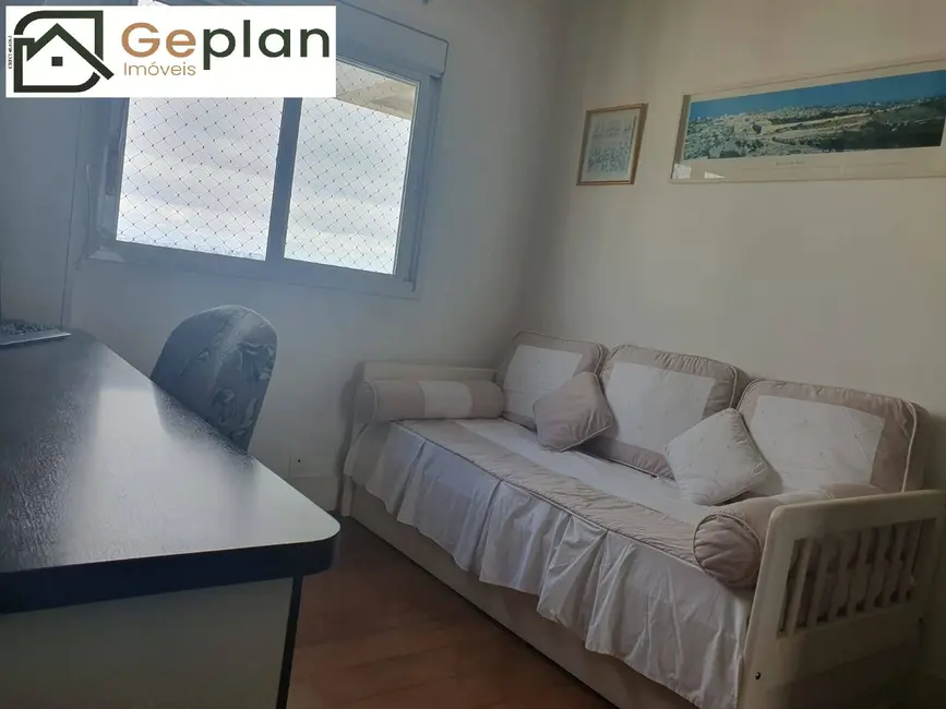 Apartamento com 4 quartos à venda, 425358m2 em Paraíso, São Paulo - SP - imagem 6 Foto 6 de Apartamento com 4 quartos à venda, 425358m2 em Paraíso, São Paulo - SP