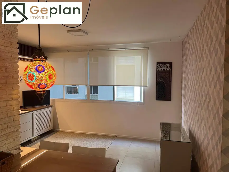 Foto 5 de Apartamento com 1 quarto à venda, 38m2 em Consolação, São Paulo - SP