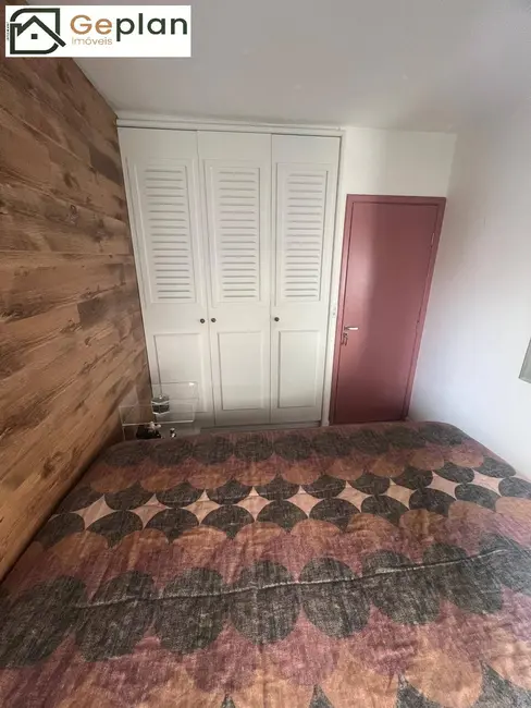 Foto 8 de Apartamento com 1 quarto à venda, 38m2 em Consolação, São Paulo - SP