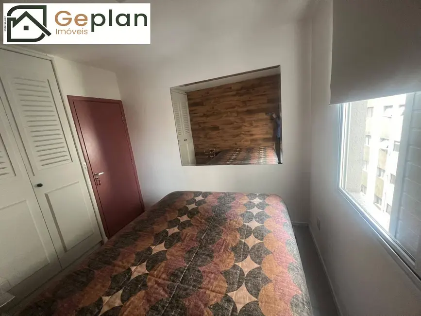 Foto 9 de Apartamento com 1 quarto à venda, 38m2 em Consolação, São Paulo - SP