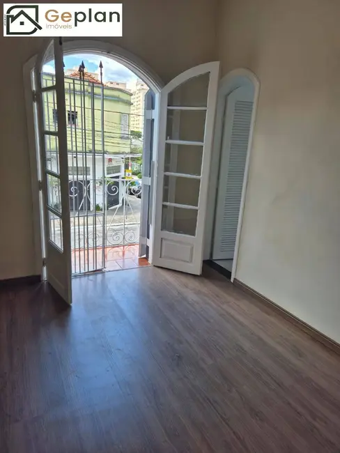Foto 1 de Sala Comercial para alugar, 80m2 em Cambuci, São Paulo - SP