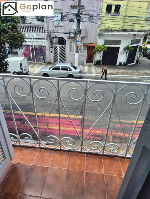 Foto 3 de Sala Comercial para alugar, 80m2 em Cambuci, São Paulo - SP