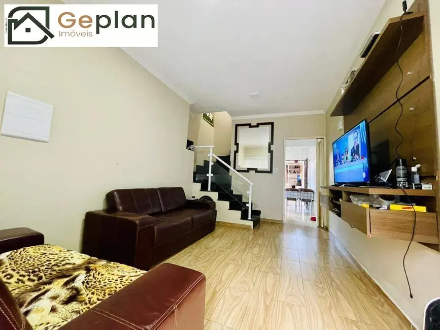Foto 1 de Casa com 2 quartos à venda, 160m2 em Vila Mariana, São Paulo - SP