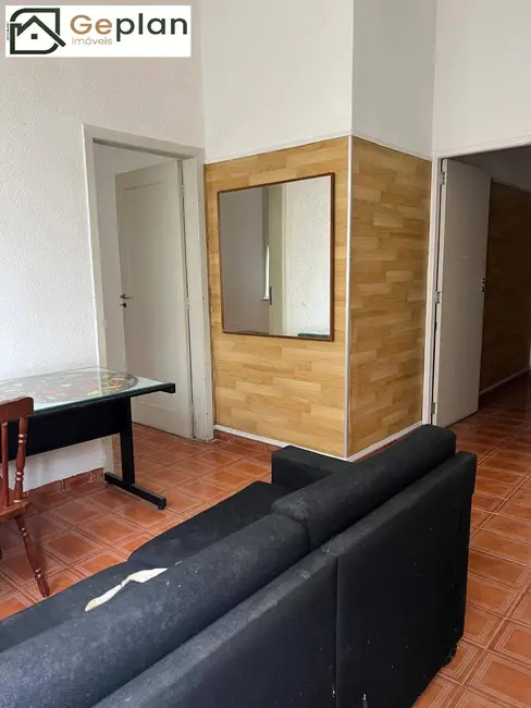Foto 4 de Casa com 4 quartos para alugar, 135m2 em Vila Mariana, São Paulo - SP