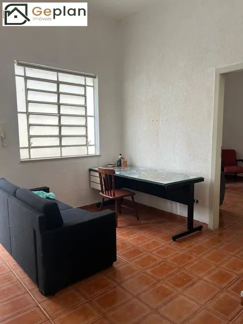 Foto 5 de Casa com 4 quartos para alugar, 135m2 em Vila Mariana, São Paulo - SP