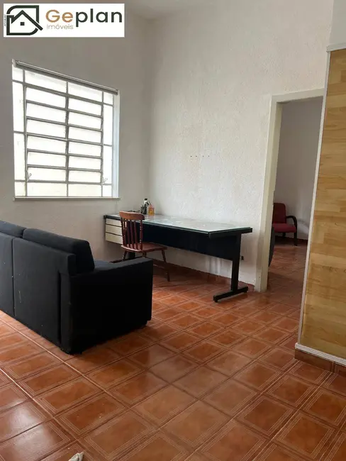 Foto 2 de Casa com 4 quartos para alugar, 135m2 em Vila Mariana, São Paulo - SP