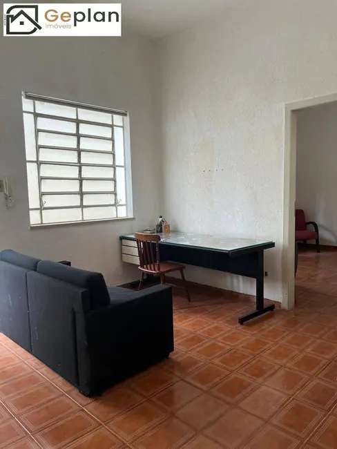 Foto 1 de Casa com 4 quartos para alugar, 135m2 em Vila Mariana, São Paulo - SP