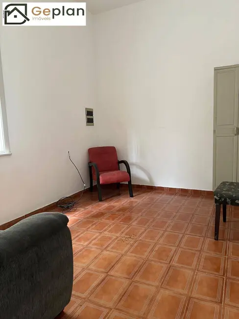 Foto 3 de Casa com 4 quartos para alugar, 135m2 em Vila Mariana, São Paulo - SP