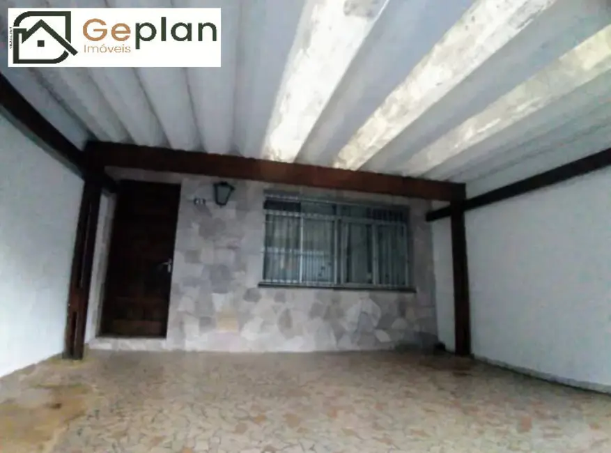 Foto 6 de Casa com 3 quartos à venda, 142m2 em Vila Mariana, São Paulo - SP