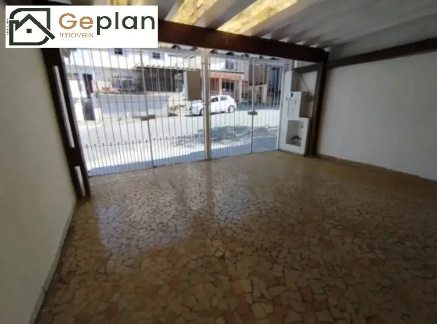 Foto 4 de Casa com 3 quartos à venda, 142m2 em Vila Mariana, São Paulo - SP