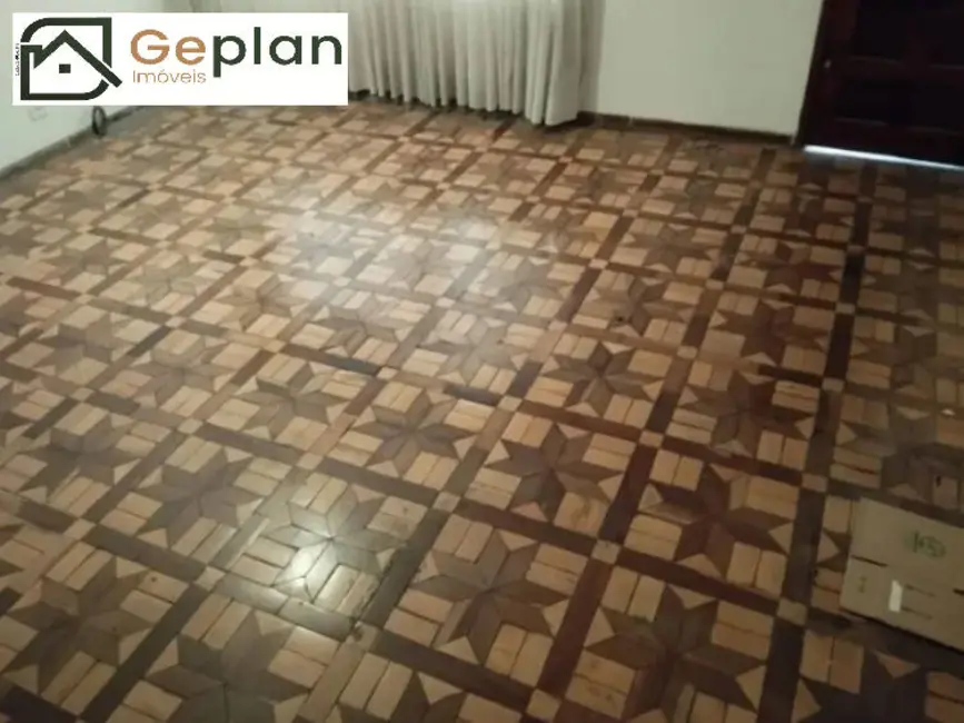 Foto 1 de Casa com 3 quartos à venda, 142m2 em Vila Mariana, São Paulo - SP