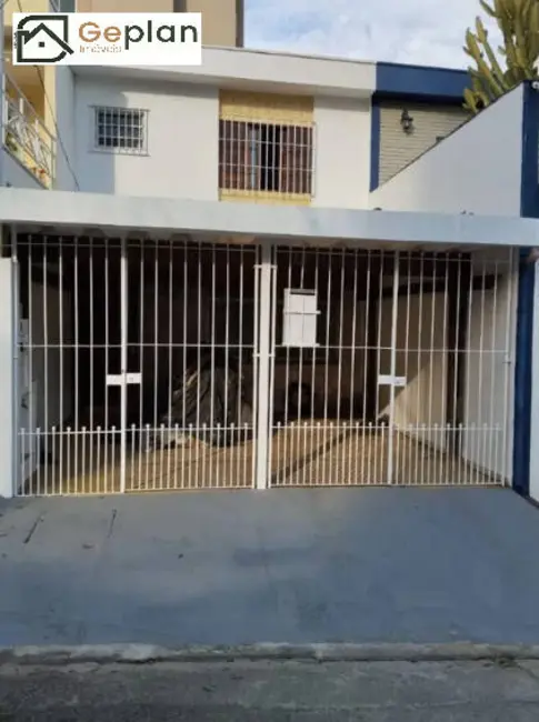 Foto 5 de Casa com 3 quartos à venda, 142m2 em Vila Mariana, São Paulo - SP