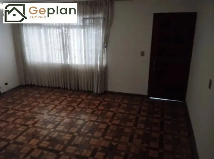 Foto 2 de Casa com 3 quartos à venda, 142m2 em Vila Mariana, São Paulo - SP