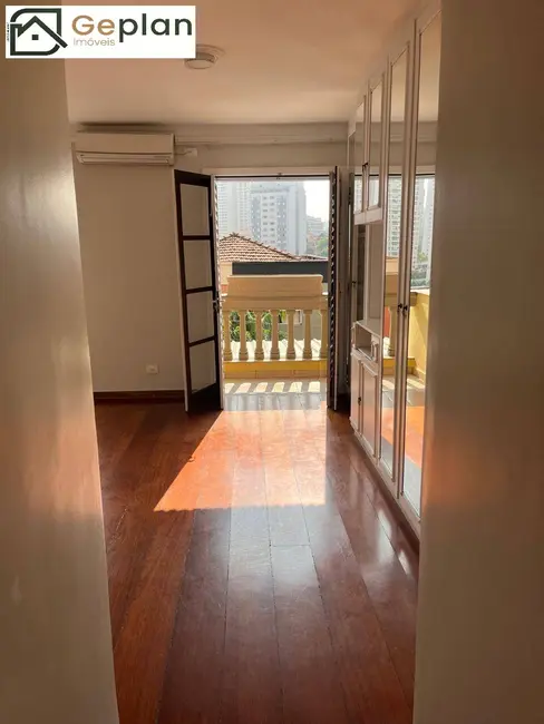 Foto 4 de Casa para alugar, 150m2 em Cambuci, São Paulo - SP