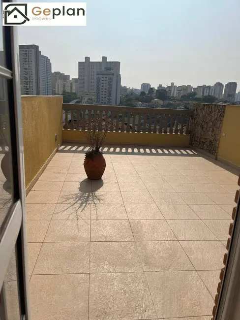 Foto 1 de Casa para alugar, 150m2 em Cambuci, São Paulo - SP