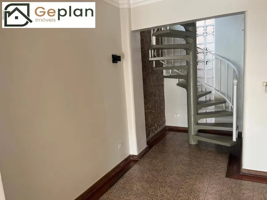 Foto 8 de Casa para alugar, 150m2 em Cambuci, São Paulo - SP